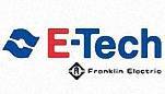 E-Tech pompe idrauliche verticali acciaio inox